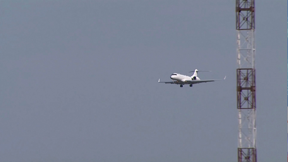 Челябинский аэропорт увеличивает пассажиропоток