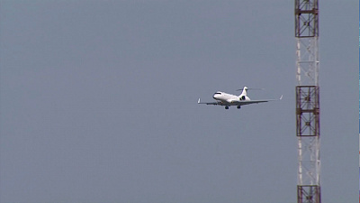 Челябинский аэропорт увеличивает пассажиропоток