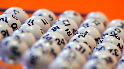 Южноуральцы стали в 1,5 раза чаще покупать лотерейные билеты.