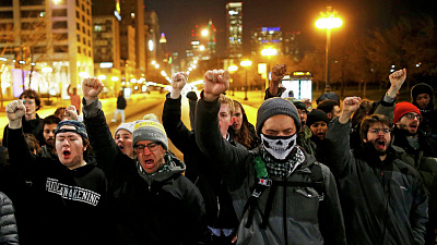 Южный Урал выбыл из числа регионов с высокой протестной активностью.