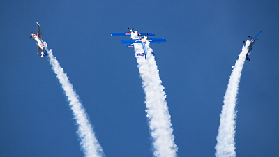 Летный праздник пройдет в Калачево