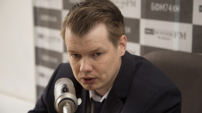 Феликс Панов, «Время Че»: «Изъятие полезной фракции из челябинского мусора можно довести до 25−30 процентов»