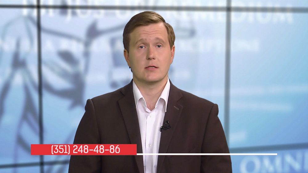 Наше УТРО на ОТВ – ваше право – финансовая кабала