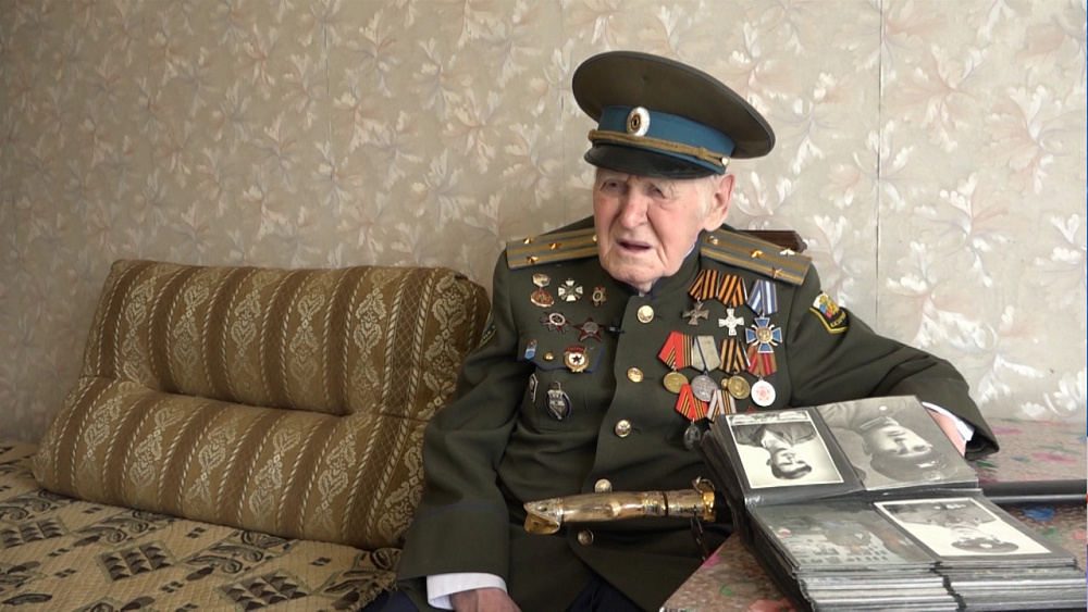 22 июня 1941 года началась Великая Отечественная война