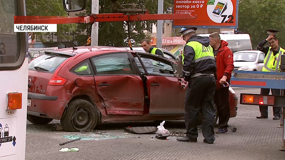 Происшествия дня 22.06.2018