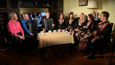 Передача «В гостях у Митрофановны» от 23.06.2018