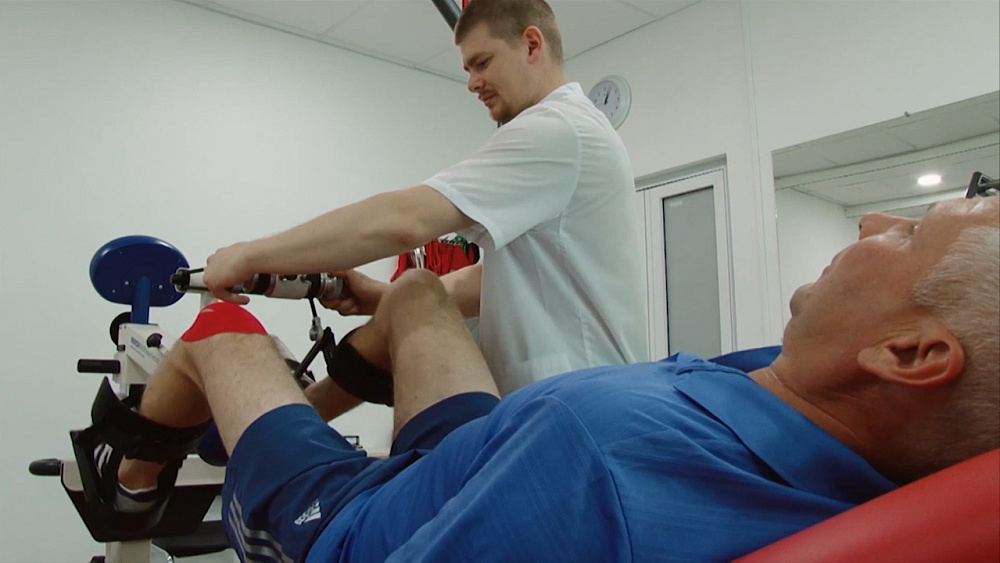 О здоровье 23.06.2018