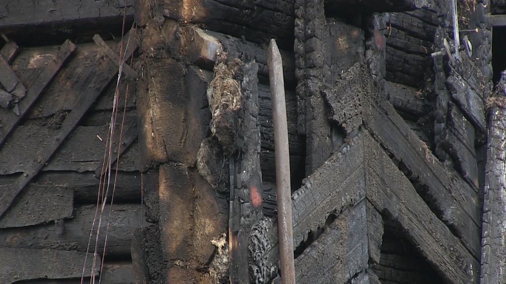 Происшествия недели 24.06.2018