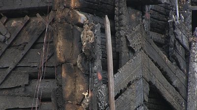 Происшествия недели 24.06.2018