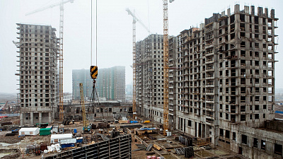 На Южном Урале появится регламент для уплотнительной застройки