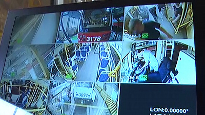 Магнитогорские трамваи стали «умными» и следят за пассажирами 