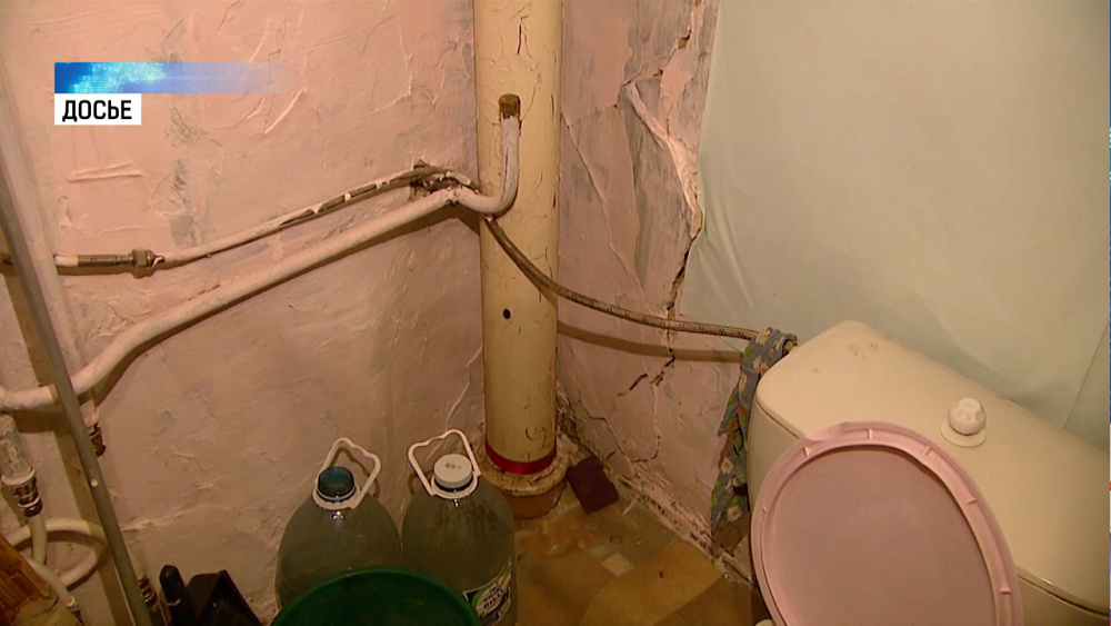 Детский омбудсмен предлагает наследовать жилье сирот