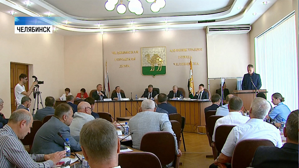 В Челябинске сдан первый дом социального найма