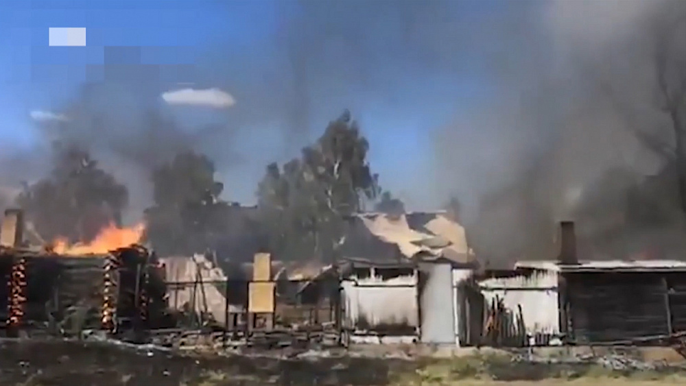 Происшествия дня 26.06.2018