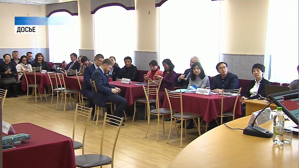 Бизнесмены Китая ищут партнеров на Южном Урале