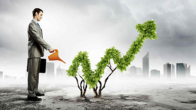 Агентство инвестиционного развития возглавил выходец из Тюмени