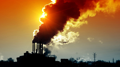 Суд запретил дымить «Мечел-Коксу».