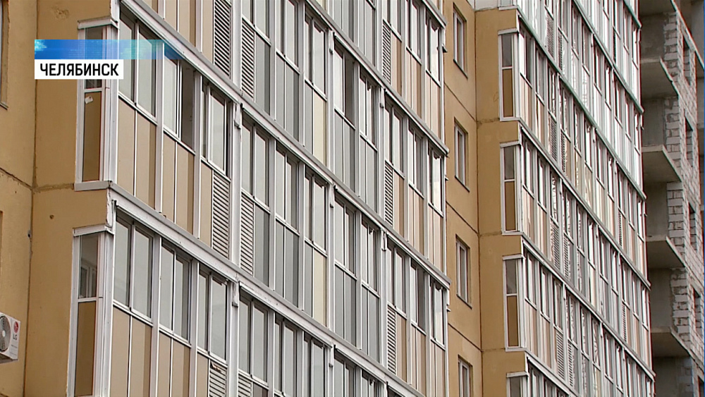 Борис Дубровский оценил готовность домов «Академа»