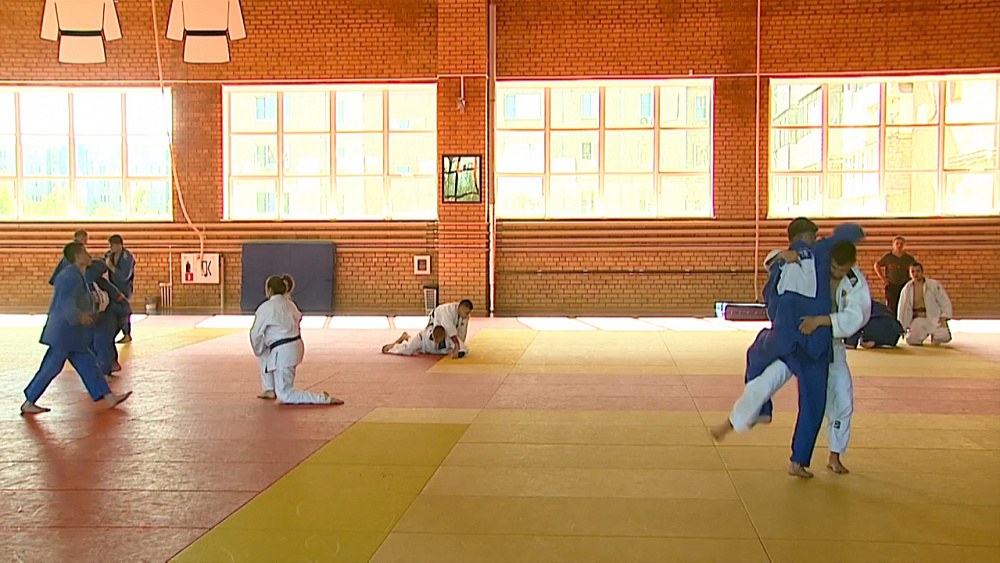 Обзор спортивных событий от 27.06.2018