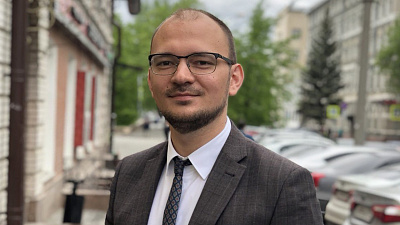 В Агентстве инвестиционного развития Челябинской области сменился директор