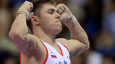 Челябинск готов принять Кубок РФ по спортивной гимнастике