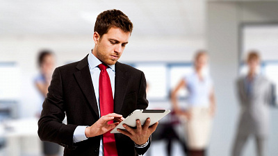 Основные виды современного мерчендайзинга