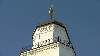 НАМАЗ ДЛЯ ЮНОГО ИМАМА