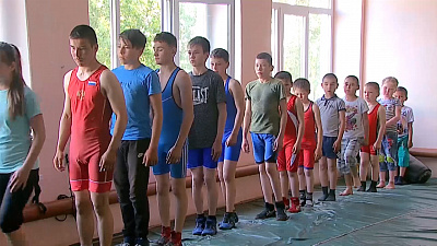 Мода на куреш