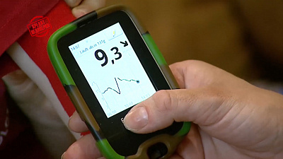 Посылка, ценою в жизнь