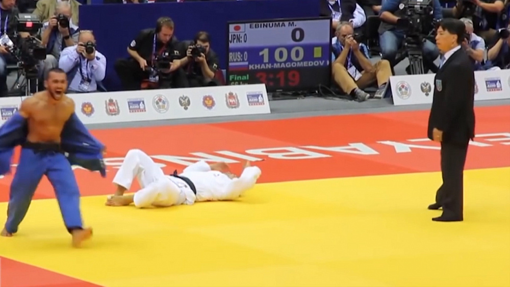 Обзор спортивных событий от 28.06.2018