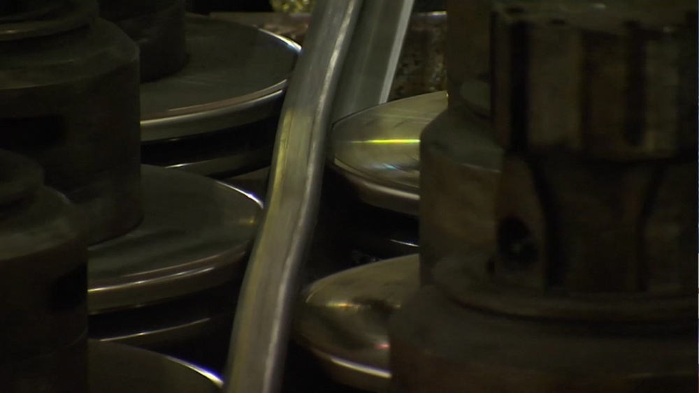 Рельсы ЧМК прошли испытания