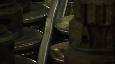 Рельсы ЧМК прошли испытания