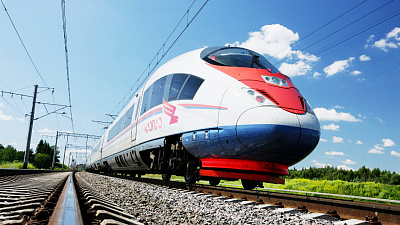 РЖД разрешит перевозить домашних животных без сопровождения хозяев.