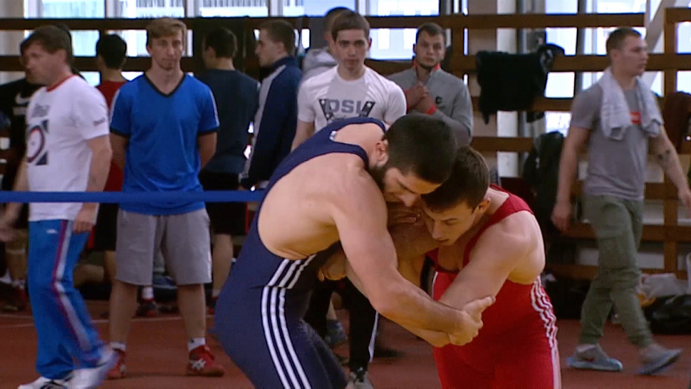 Обзор спортивных событий от 29.06.2018