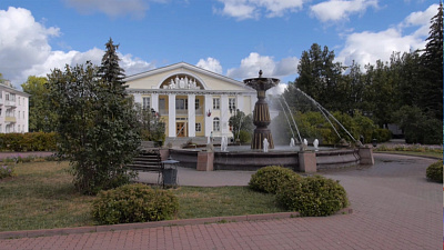 12 миллионов рублей направят на благоустройство Аши