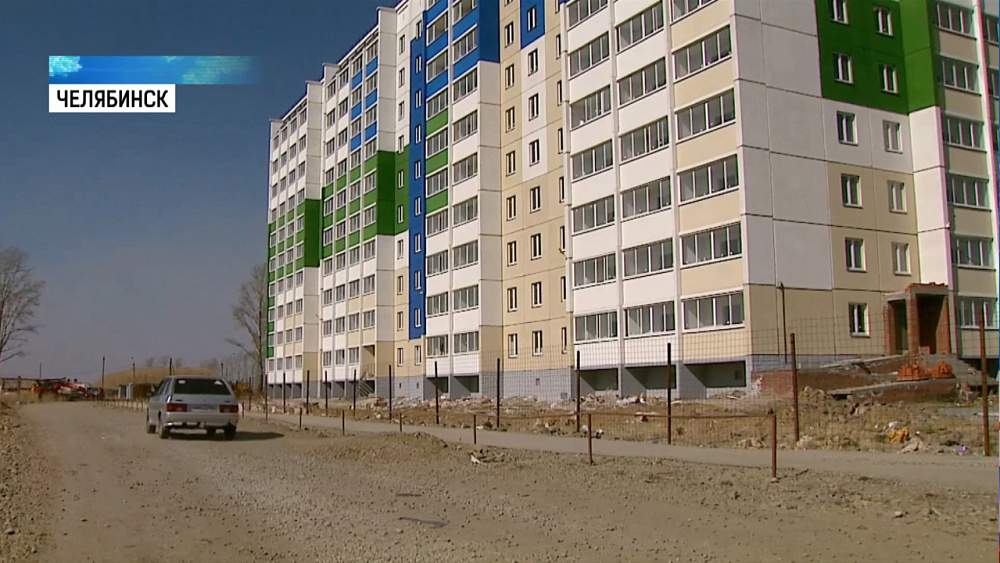 «Долевку» будут продавать через банк