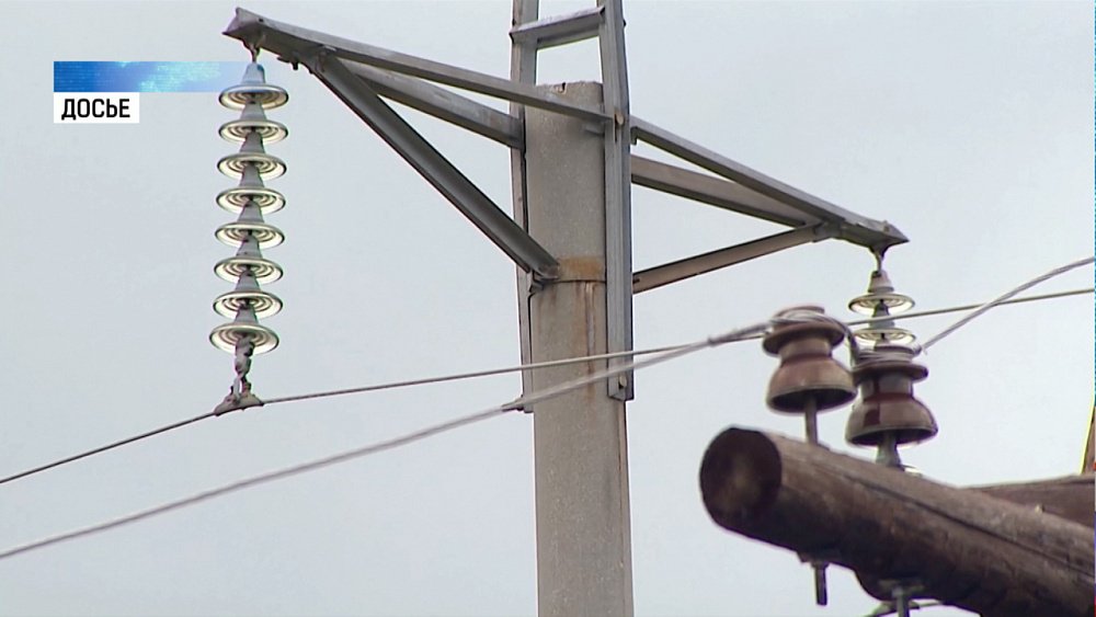 С 1 июля в регионе — новый поставщик электроэнергии