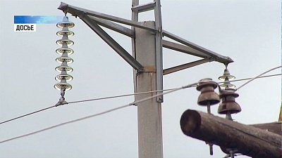 С 1 июля в регионе — новый поставщик электроэнергии