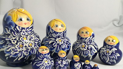 В Тюлюк едут все больше туристов