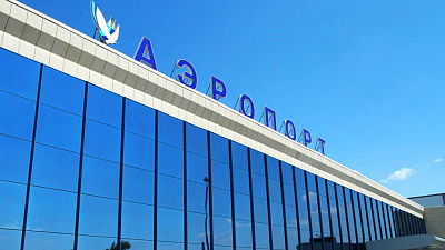 6 часов и вы в Китае. Из Челябинска в Харбин можно будет улететь прямым рейсом.