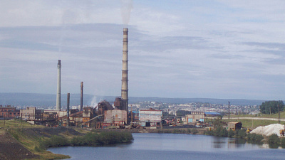 В ТОСЭР «Верхний Уфалей» пришел третий резидент