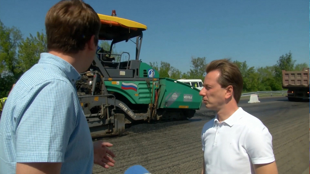 В Челябинске проверят качество дорог