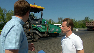 В Челябинске проверят качество дорог