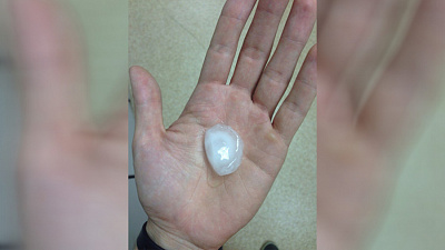 Разрушительная стихия разгулялась в Ивановской области 