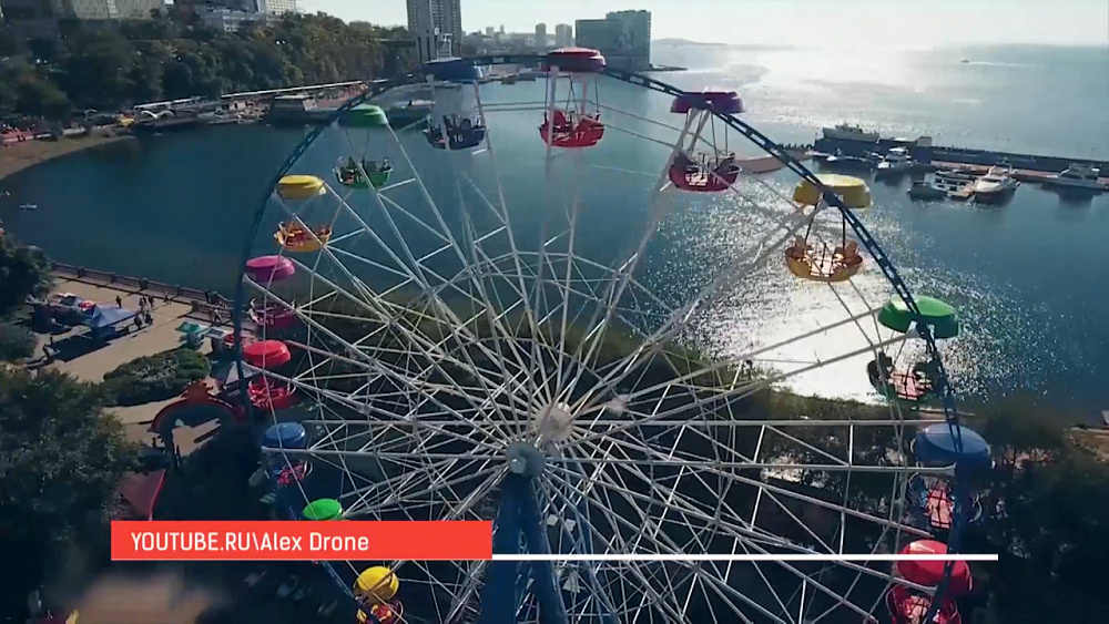 История одного дня! Окунемся с головой в далекие времена