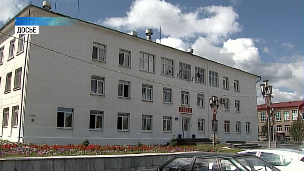 Заходит третий резидент в ТОСЭР «Верхний Уфалей»