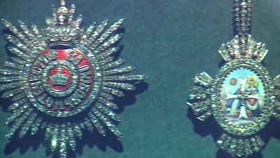 Открылась уникальная выставка оптоклонов