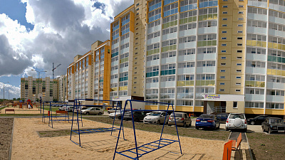 Губернатору доложили о ситуации в «Праковом-2»