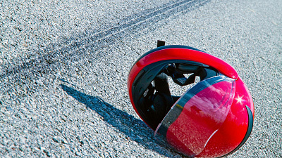 После гибели мотоциклиста коммунальщикам может грозить уголовная ответственность