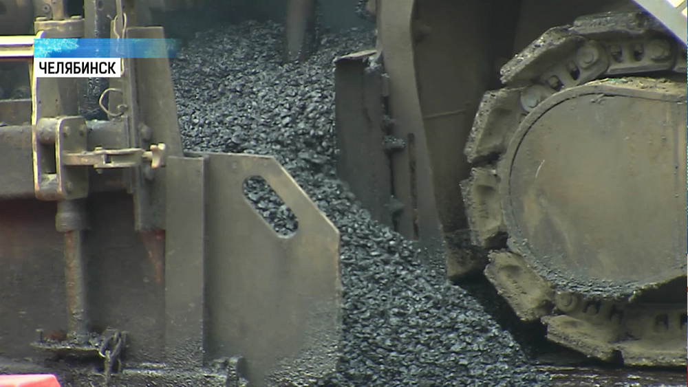 Ремонт Свердловского продлится весь июль